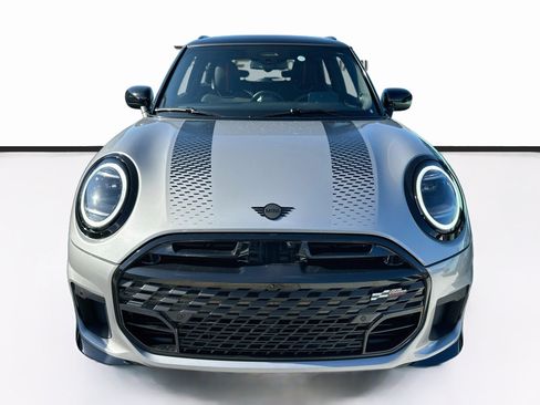New 2026 MINI Cooper S FWD image 2