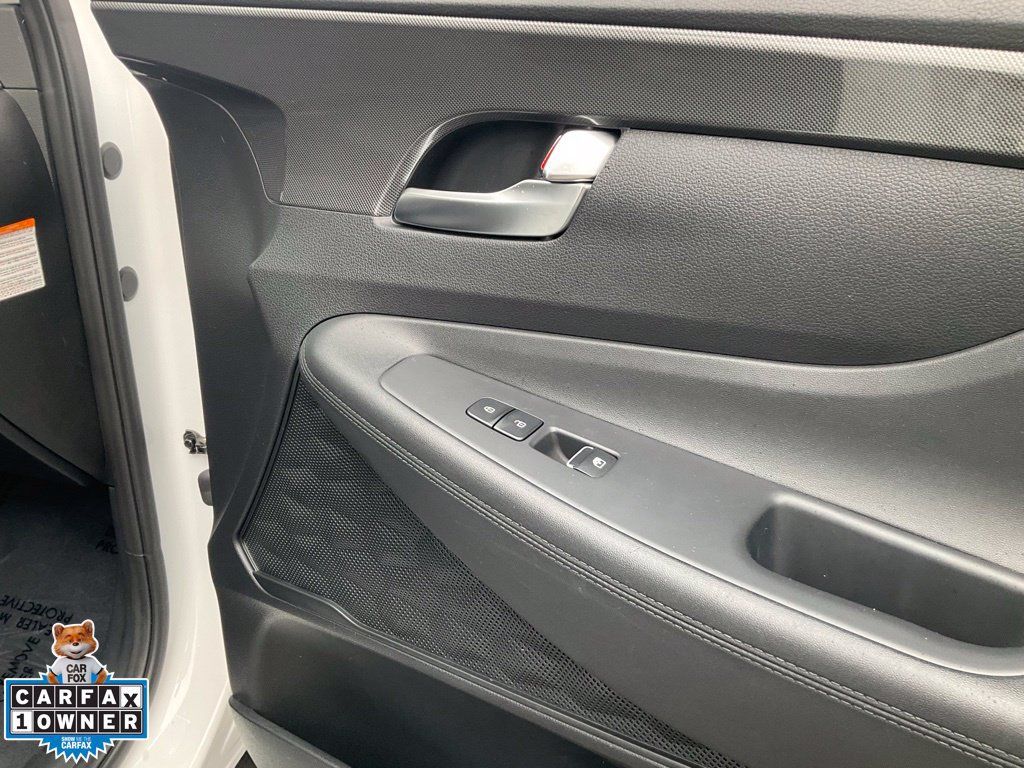 Used 2023 Hyundai Santa Fe SEL Convenience AWD/4WD image 64