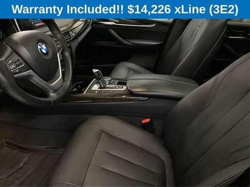 Used 2016 BMW X5 xDrive35i AWD/4WD image 10