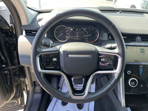 Used 2023 Land Rover Discovery Sport S image 14