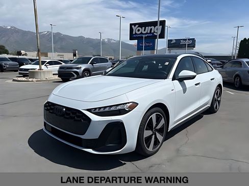 New 2026 Audi A5 2.0T Premium Plus AWD/4WD image 6