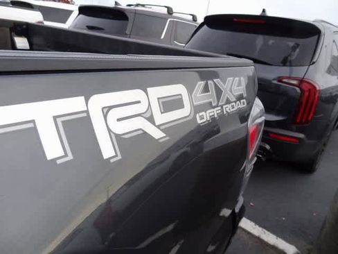 Used 2023 Toyota Tacoma TRD Off-Road image 7