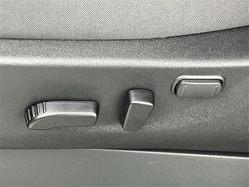 New 2026 Nissan Frontier SV image 12