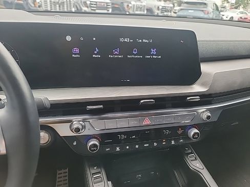 Certified 2024 Kia Telluride SX Prestige X-Line AWD/4WD image 16