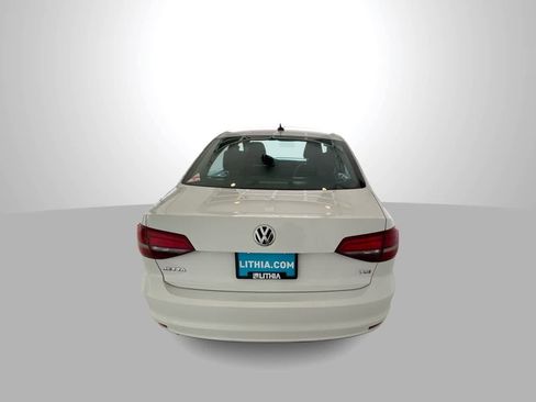 Used 2016 Volkswagen Jetta S FWD image 7