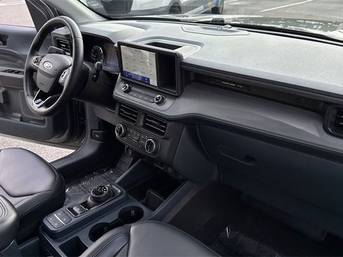 Used 2024 Ford Maverick Lariat w/ Black Appearance Package image 33