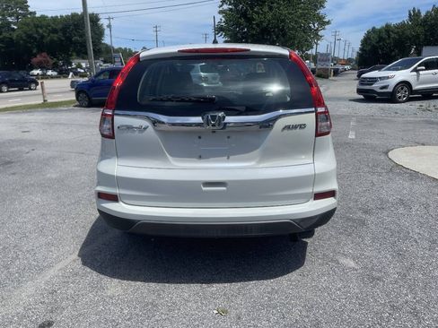Used 2016 Honda CR-V LX image 10