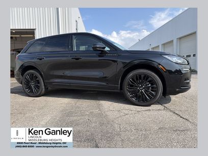 Used 2023 Lincoln Corsair AWD w/ Equipment Group 101A