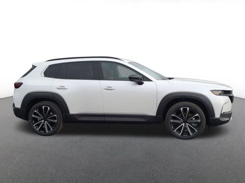New 2026 MAZDA CX-50 AWD 2.5 S w/ Weather Package image 7