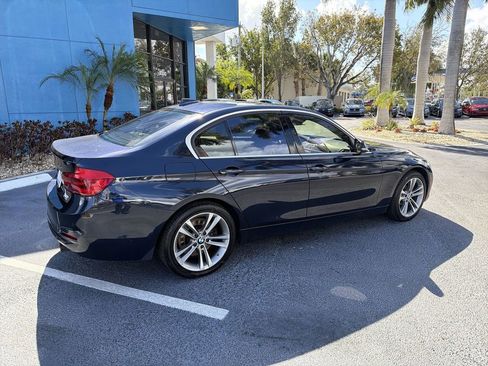 Used 2016 BMW 340i Sedan image 8