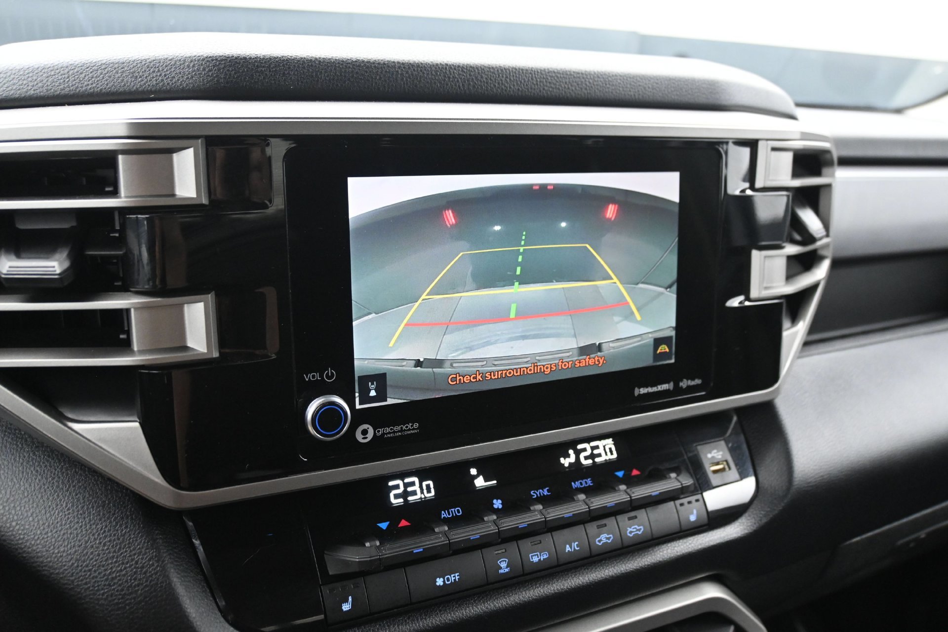 Used 2023 Toyota Tundra SR5 AWD/4WD image 21