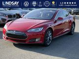 Used 2013 Tesla Model S 85 image 3