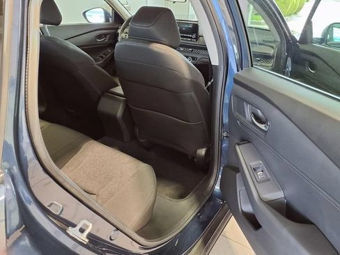 Certified 2024 Honda Accord EX image 22