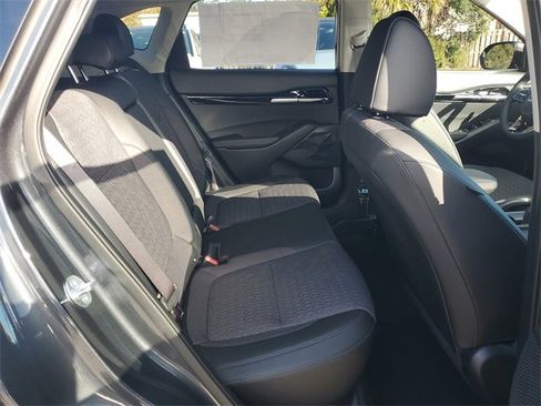 New 2026 Kia Seltos S image 12