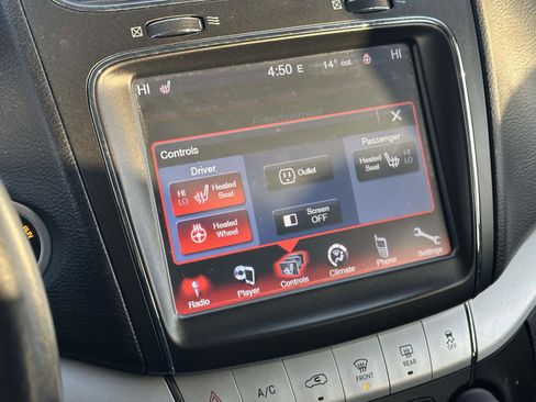 Used 2018 Dodge Journey GT image 27