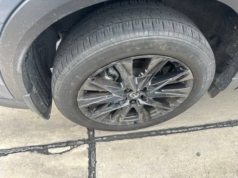 Used 2024 MAZDA CX-5 Carbon Edition AWD/4WD image 7
