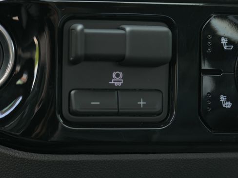 New 2026 Chevrolet Silverado 1500 LT Trail Boss AWD/4WD image 26