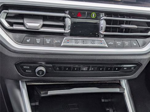 Used 2020 BMW 330i 330i w/ Premium Package image 29