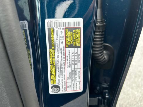 Used 2023 Volkswagen ID.4 Pro RWD image 60
