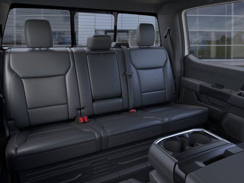 New 2026 Ford F150 Lariat w/ Equipment Group 502A High AWD/4WD image 11