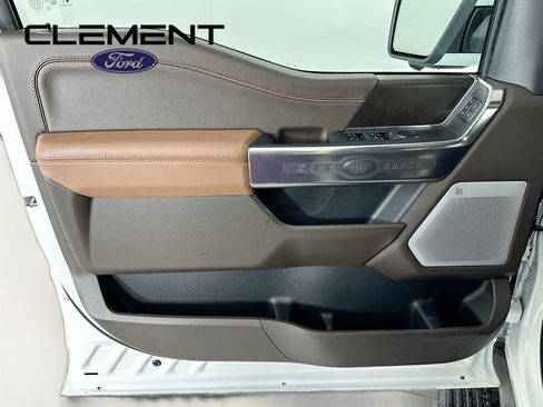 New 2026 Ford F150 King Ranch AWD/4WD image 26