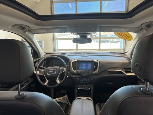 Used 2020 GMC Terrain Denali w/ GMC Pro Grade Package AWD/4WD image 26