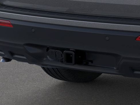 New 2026 Ford Explorer Active image 24