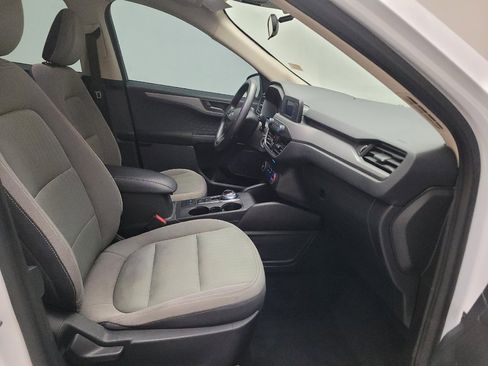 Used 2020 Ford Escape S FWD image 21