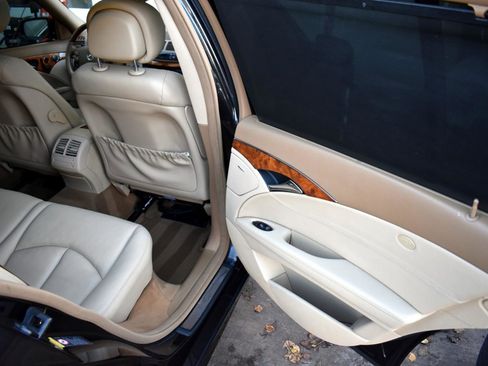 Used 2008 Mercedes-Benz E 350 4MATIC Wagon image 37