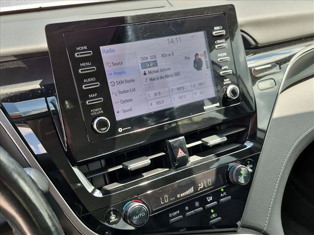 Used 2023 Toyota Camry SE FWD image 13
