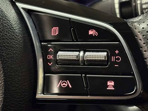 Used 2023 Kia Forte GT-Line w/ GT-Line Premium Package FWD image 33