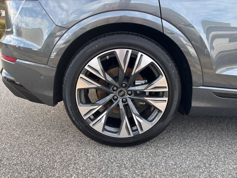 New 2026 Audi Q8 Premium Plus image 23
