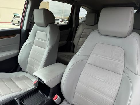 Used 2021 Honda CR-V EX-L image 12