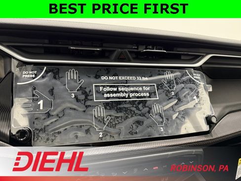 New 2026 Jeep Cherokee Overland image 35