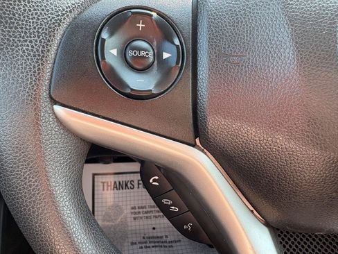Used 2017 Honda Fit LX image 13