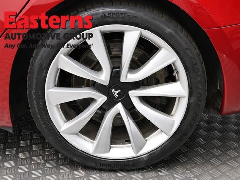 Used 2018 Tesla Model 3 Long Range image 8