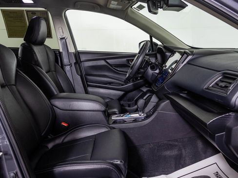 Used 2026 Subaru Ascent Premium image 46