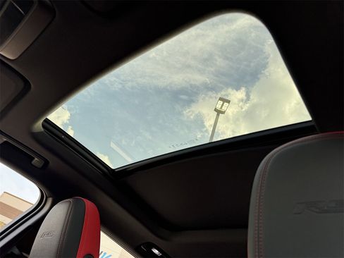 New 2026 Chevrolet Equinox EV RS image 23