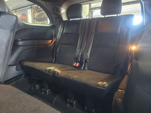 Used 2020 Dodge Durango R/T image 9