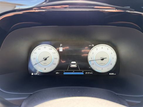 Used 2025 Hyundai Palisade Calligraphy AWD/4WD image 38