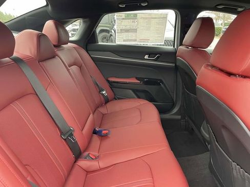 New 2026 Kia K5 GT-Line w/ GT-Line Premium Package FWD image 23