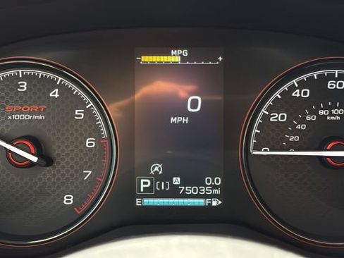 Used 2024 Subaru Forester Sport AWD/4WD image 22