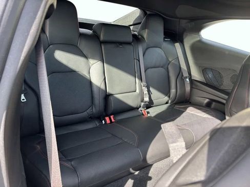 New 2026 Dodge Charger Scat Pack AWD/4WD image 26