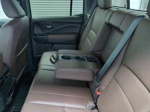 New 2026 Honda Ridgeline RTL image 25