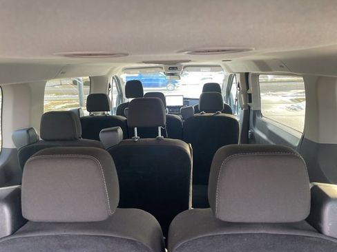 Used 2023 Ford Transit 350 XLT image 14