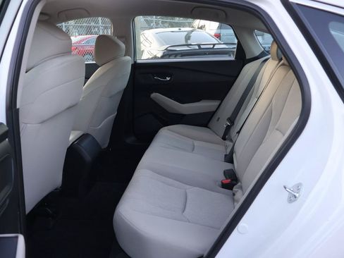 Used 2023 Honda Accord LX image 15
