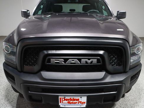 Used 2024 RAM 1500 Classic Warlock image 4