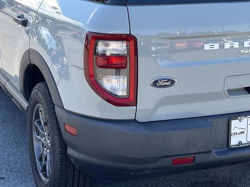 Used 2021 Ford Bronco Sport Big Bend image 5