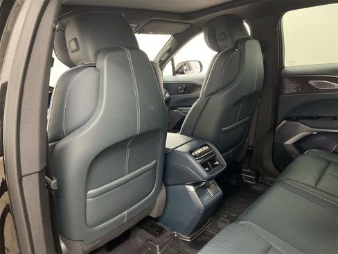 Certified 2025 Cadillac Lyriq Sport w/ Nappa Leather Package image 16