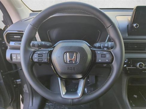 New 2025 Honda Pilot EX-L image 4